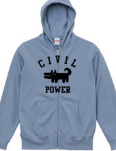 civil power