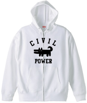 civil power