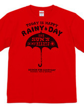 アンブレラ（傘）〜happy rainy day〜