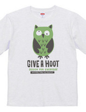 ふくろう〜give a hoot〜