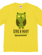 ふくろう〜give a hoot〜