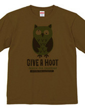 ふくろう〜give a hoot〜