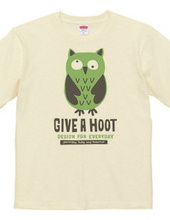 ふくろう〜give a hoot〜