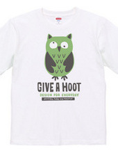 ふくろう〜give a hoot〜