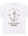 "Victory & Defeat" T-shirt