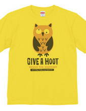 フクロウ〜give a hoot〜