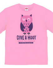 フクロウ〜give a hoot〜