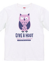 フクロウ〜give a hoot〜