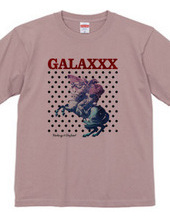 "Galaxxx" Napoleon T-shirts