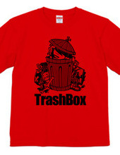Trash Box