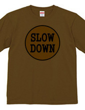 202-slow down