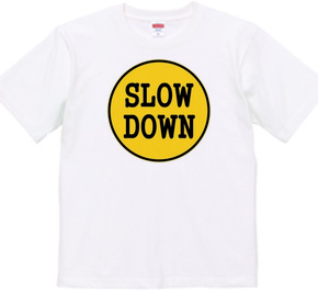 202-slow down