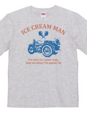 ice cream man