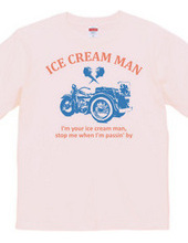 ice cream man