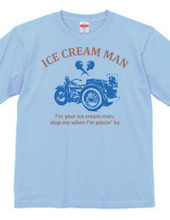 ice cream man