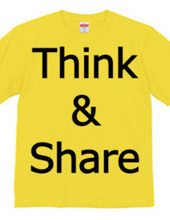 Think_＆_Share