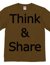 Think_＆_Share