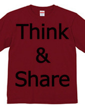 Think_＆_Share