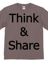 Think_＆_Share