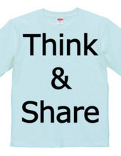 Think_＆_Share