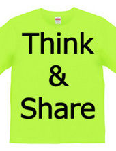 Think_＆_Share