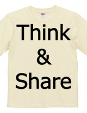 Think_＆_Share