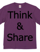 Think_＆_Share