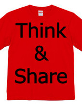 Think_＆_Share