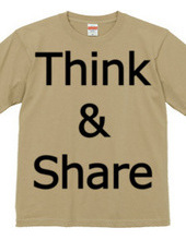 Think_＆_Share