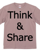 Think_＆_Share