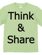 Think_＆_Share