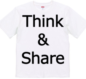 Think_＆_Share