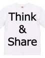 Think_＆_Share