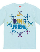 Ｒing　ｆriend