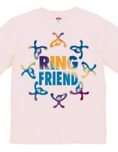 Ｒing　ｆriend