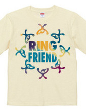 Ｒing　ｆriend