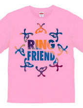 Ring friend