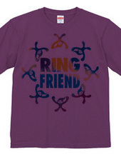 Ring friend