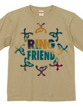 Ｒing　ｆriend