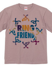 Ring friend