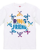 Ring friend