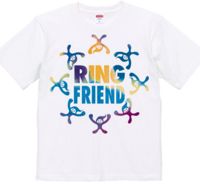 Ｒing　ｆriend