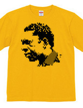 8bit John Coltrane