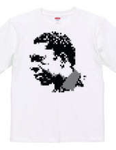 8bit John Coltrane