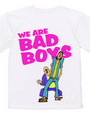 不良Ｔシャツ-BAD BOYS T-SHIRTS-