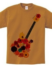 guitarFLOWER