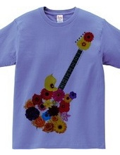 guitarFLOWER