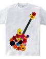 guitarFLOWER