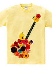 guitarFLOWER