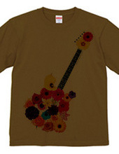 guitarFLOWER